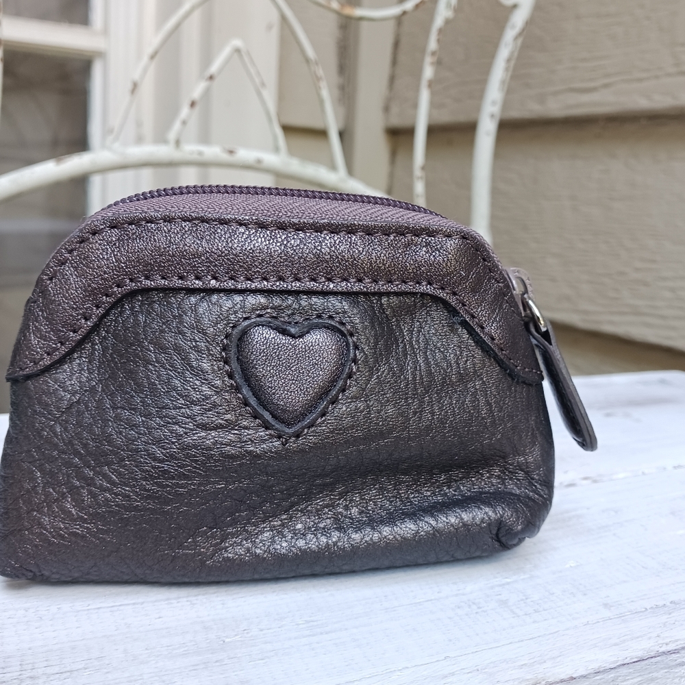 Authentic Brighton coin purse